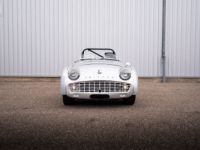 Triumph TR3 - <small></small> 29.900 € <small>TTC</small> - #4