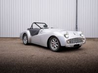 Triumph TR3 - <small></small> 29.900 € <small>TTC</small> - #6