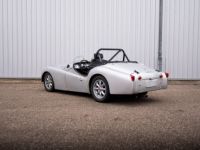 Triumph TR3 - <small></small> 29.900 € <small>TTC</small> - #11