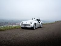 Triumph TR3 - <small></small> 29.900 € <small>TTC</small> - #24