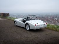 Triumph TR3 - <small></small> 29.900 € <small>TTC</small> - #27