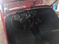 Triumph TR3 - <small></small> 26.900 € <small>TTC</small> - #7