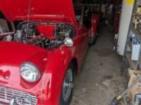 Triumph TR3 - <small></small> 26.900 € <small>TTC</small> - #11