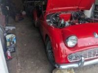 Triumph TR3 - <small></small> 26.900 € <small>TTC</small> - #14