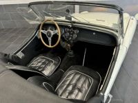 Triumph TR3 1958 - <small></small> 39.990 € <small>TTC</small> - #9