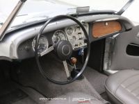 Triumph TR3 1959 A - <small></small> 33.999 € <small>TTC</small> - #5