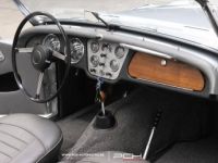 Triumph TR3 1959 A - <small></small> 33.999 € <small>TTC</small> - #12