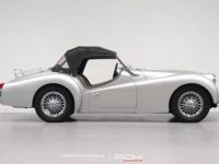 Triumph TR3 1959 A - <small></small> 33.999 € <small>TTC</small> - #14