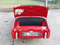 Triumph TR3 1960 A - <small></small> 36.000 € <small>TTC</small> - #3