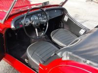 Triumph TR3 1960 A - <small></small> 36.000 € <small>TTC</small> - #9