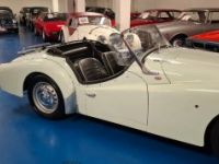 Triumph TR3 1960 A**TARGA MILANO**ASI TARGA ORO - <small></small> 39.000 € <small>TTC</small> - #7