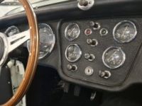 Triumph TR3 1960 A**TARGA MILANO**ASI TARGA ORO - <small></small> 39.000 € <small>TTC</small> - #15