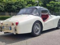 Triumph TR3 1960 Spider - <small></small> 37.900 € <small>TTC</small> - #4