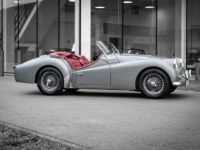 Triumph TR3 B - <small></small> 45.000 € <small>TTC</small> - #3