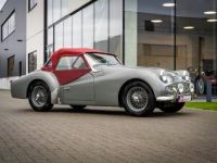 Triumph TR3 B - <small></small> 45.000 € <small>TTC</small> - #4