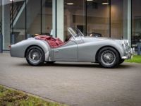 Triumph TR3 B - <small></small> 45.000 € <small>TTC</small> - #5