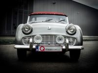 Triumph TR3 B - <small></small> 45.000 € <small>TTC</small> - #6