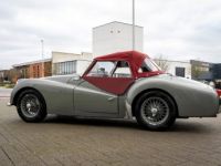 Triumph TR3 B - <small></small> 45.000 € <small>TTC</small> - #7