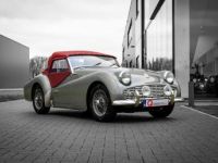 Triumph TR3 B - <small></small> 45.000 € <small>TTC</small> - #9