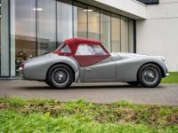 Triumph TR3 B - <small></small> 45.000 € <small>TTC</small> - #10