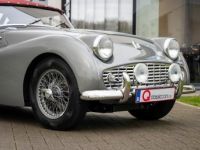 Triumph TR3 B - <small></small> 45.000 € <small>TTC</small> - #13