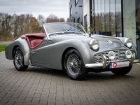 Triumph TR3 B - <small></small> 45.000 € <small>TTC</small> - #14