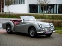 Triumph TR3 B - <small></small> 45.000 € <small>TTC</small> - #16