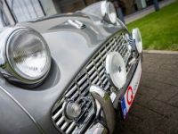 Triumph TR3 B - <small></small> 45.000 € <small>TTC</small> - #18