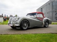 Triumph TR3 B - <small></small> 45.000 € <small>TTC</small> - #20