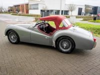 Triumph TR3 B - <small></small> 45.000 € <small>TTC</small> - #21