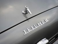 Triumph TR3 B - <small></small> 45.000 € <small>TTC</small> - #40