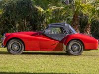 Triumph TR3 B TCF - <small></small> 41.990 € <small>TTC</small> - #2