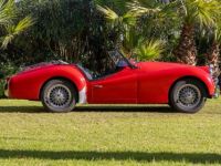 Triumph TR3 B TCF - <small></small> 41.990 € <small>TTC</small> - #8