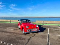 Triumph TR3 Overdive - <small></small> 24.900 € <small>TTC</small> - #8