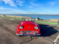 Triumph TR3 Overdive - <small></small> 24.900 € <small>TTC</small> - #3