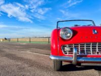 Triumph TR3 Overdive - <small></small> 24.900 € <small>TTC</small> - #5