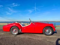 Triumph TR3 Overdive - <small></small> 24.900 € <small>TTC</small> - #17