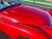 Triumph TR3 Overdive - <small></small> 24.900 € <small>TTC</small> - #23