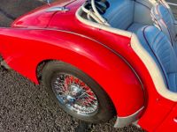 Triumph TR3 Overdive - <small></small> 24.900 € <small>TTC</small> - #28