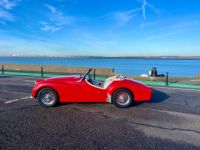 Triumph TR3 Overdive - <small></small> 24.900 € <small>TTC</small> - #30