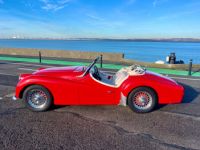 Triumph TR3 Overdive - <small></small> 24.900 € <small>TTC</small> - #32