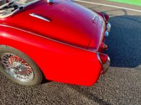 Triumph TR3 Overdive - <small></small> 24.900 € <small>TTC</small> - #37