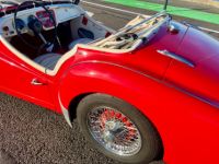 Triumph TR3 Overdive - <small></small> 24.900 € <small>TTC</small> - #38