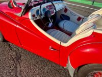 Triumph TR3 Overdive - <small></small> 24.900 € <small>TTC</small> - #39