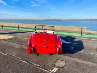 Triumph TR3 Overdive - <small></small> 24.900 € <small>TTC</small> - #42