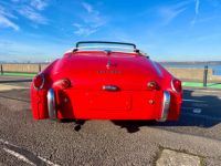 Triumph TR3 Overdive - <small></small> 24.900 € <small>TTC</small> - #43