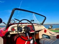 Triumph TR3 Overdive - <small></small> 24.900 € <small>TTC</small> - #50