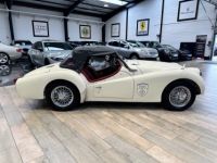 Triumph TR3 tr 3 100ch 1959 d - <small></small> 44.990 € <small>TTC</small> - #4