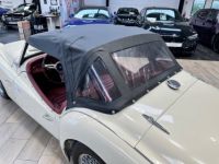 Triumph TR3 tr 3 100ch 1959 d - <small></small> 44.990 € <small>TTC</small> - #25