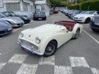 Triumph TR3 TR 3 2.0 100 - <small></small> 35.490 € <small>TTC</small> - #1